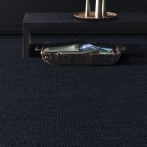 Ковролин Tweed 897 Чёрный.