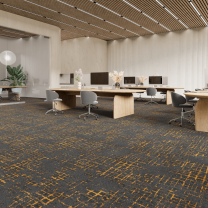 Ковровая плитка AW Macro SDX (Макро) 95 .