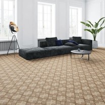 Ковролин Rockefeller (Рокфеллер) RF8 312 Бежевый.