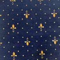 Ковролин Lily (Лили) Blue (Блю) .