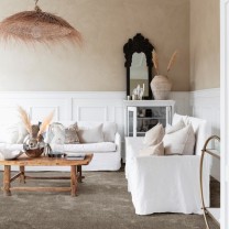 Ковролин AW Masquerade Rosetta (Розетта) 49 .