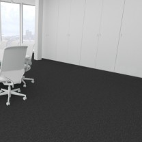 Ковролин Рондо 89 Серый.