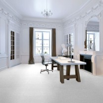 Ковролин Satino (Сатино) Dolce 092 Белый.