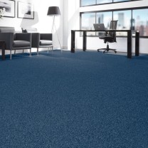 Ковролин Daily (Дейли) 024 Голубой.