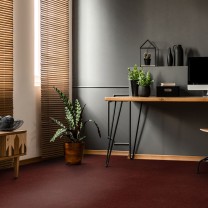 Ковролин AW Color Rib (Калор Риб) Fiesta 19 .