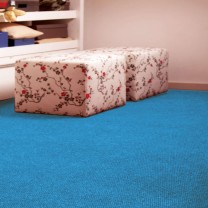 Ковролин Expoline 1224 Голубой.