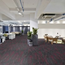 Ковровая плитка AW Marathon SDX (Марафон) 91 .