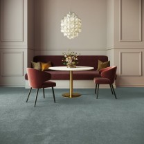 Ковролин AW Masquerade Messalina (Мезалина) 74 Голубой.