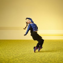 Ковровая плитка Modulyss (Модулус) Vision (Вижн) 210 .