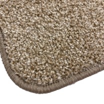 Ковролин Либерти 10212 Белый.