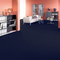 Ковролин Спектра 516 Синий.