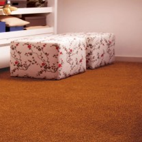 Ковролин Expoline 9347 Оранжевый.