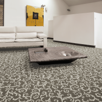 Ковролин Mozart 143 Бежевый.