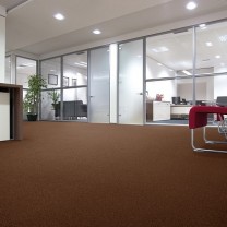 Ковролин ITC Granata (Граната) 054 .