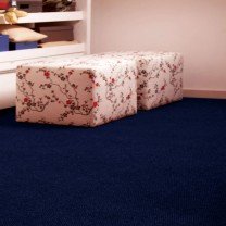 Ковролин Expoline 0014 Синий.