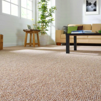 Ковролин Brazil (Бразил) 640 Бежевый.