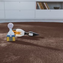 Ковролин Edel Mirage (Мираж) 132 .