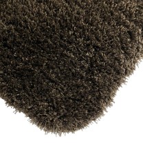 Ковролин Gold Shaggy (Голд Шегги) 01800A Brown .