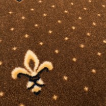 Ковролин BIG Sense (Сенс) 1B007 .