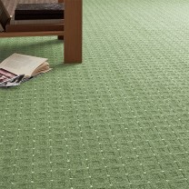 Ковролин Trafalgar 232 Зеленый.