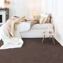 Ковролин AW Masquerade Costanza (Костанза) 49 Коричневый.