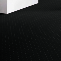 Ковролин София 5011 Чёрный.