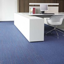 Ковровая плитка Modulyss (Модулус) First Lines (Фёст Лайнс) 576 .