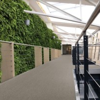 Ковролин ITC E-Weave (И-Вейв) 093 .