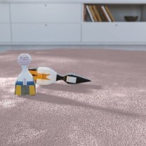 Ковролин Edel Mirage (Мираж) 139 .