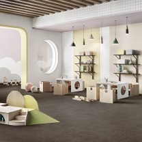 Ковролин AW Majestic (Маджестик) 39 .