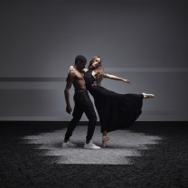 Ковровая плитка Modulyss (Модулус) Vision (Вижн) 991 .