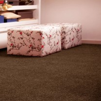 Ковролин Expoline 0956 Коричневый.