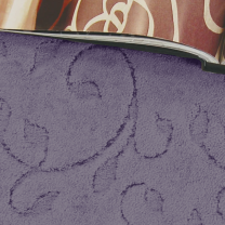 Ковролин ITC MARTA 926 Серый.