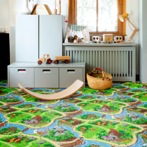 Ковролин AW Dino (Дино) 29 .