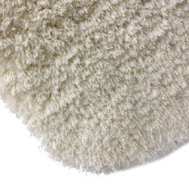 Ковролин Gold Shaggy (Голд Шегги) 01800A White .