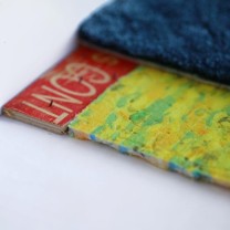 Подложка Dyralay (Дурелай) FR7 .