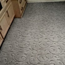 Ковролин Alaska (Аляска) 235 Бежевый.