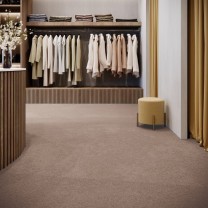 Ковролин Edel Whisper (Эдель Уиспер) 122 .