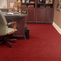 Ковролин Dessert (Десерт) 15 Красный.