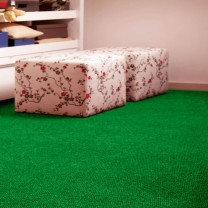 Ковролин Expoline 0961 Зеленый.