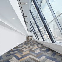 Ковровая плитка Modulyss (Модулус) First Absolute (Фёст Абсолют) 809 .