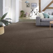 Ковролин Chevy 1142 Коричневый.