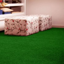 Ковролин Expoline 9663 Зеленый.