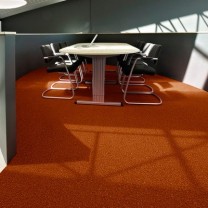 Ковролин Salsa (Сальса) 1370 (C защитной плёнкой) .