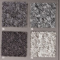 Ковровая плитка Betap Larix (Бетап Ларикс) 78 Серый.