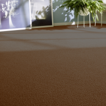 Ковролин Quartz (Кварц) 34 Коричневый.