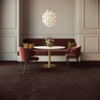 Ковролин AW Masquerade Messalina (Мезалина) 44 Коричневый.