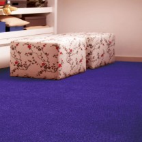 Ковролин Expoline 9019 Фиолетовый.