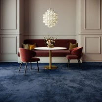 Ковролин AW Masquerade Fedone (Федон) 78 Синий.