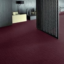 Ковролин Frascati (Фраскати) 17 Красный.